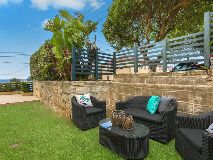 Main view of Homely apartment listing, 1/44 Melrose Parade, Clovelly NSW 2031