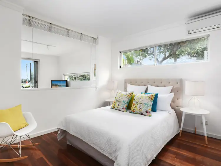 Third view of Homely apartment listing, 1/44 Melrose Parade, Clovelly NSW 2031
