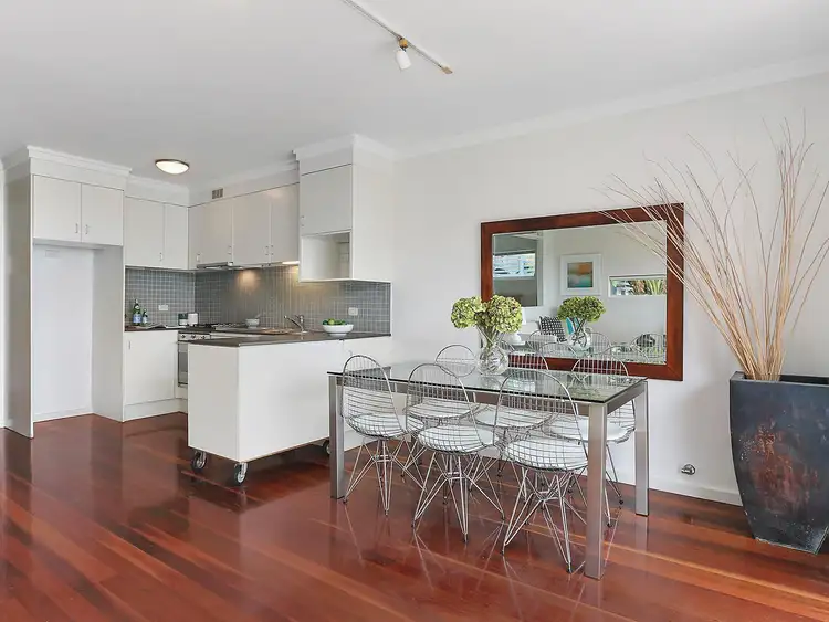 Fourth view of Homely apartment listing, 1/44 Melrose Parade, Clovelly NSW 2031