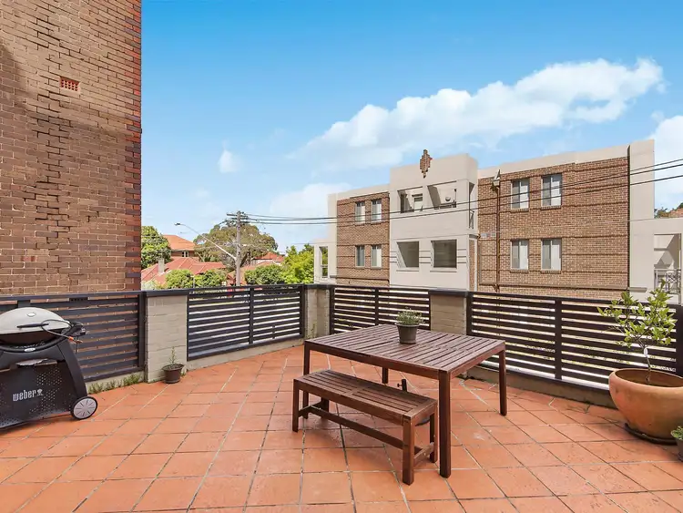 Second view of Homely apartment listing, 2/36 Botany Street, Bondi Junction NSW 2022