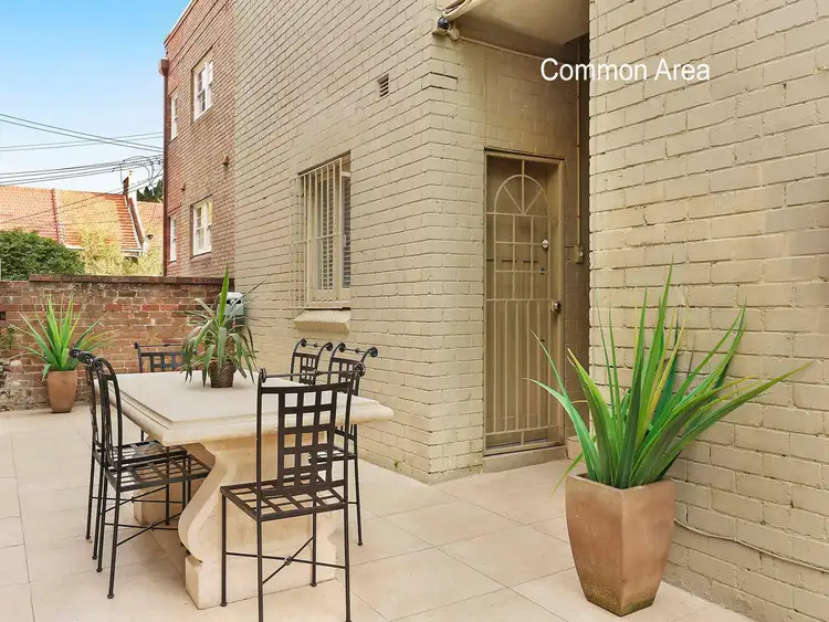 Sixth view of Homely apartment listing, 2/36 Botany Street, Bondi Junction NSW 2022