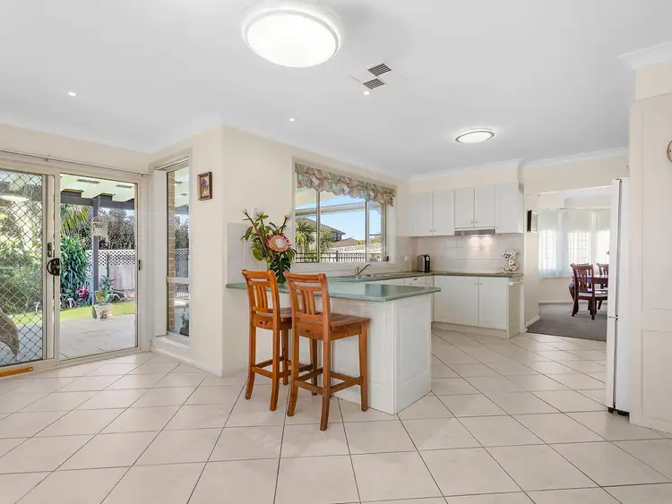 Third view of Homely house listing, 6 Silvereye Court, Woronora Heights NSW 2233