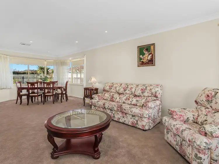 Fourth view of Homely house listing, 6 Silvereye Court, Woronora Heights NSW 2233