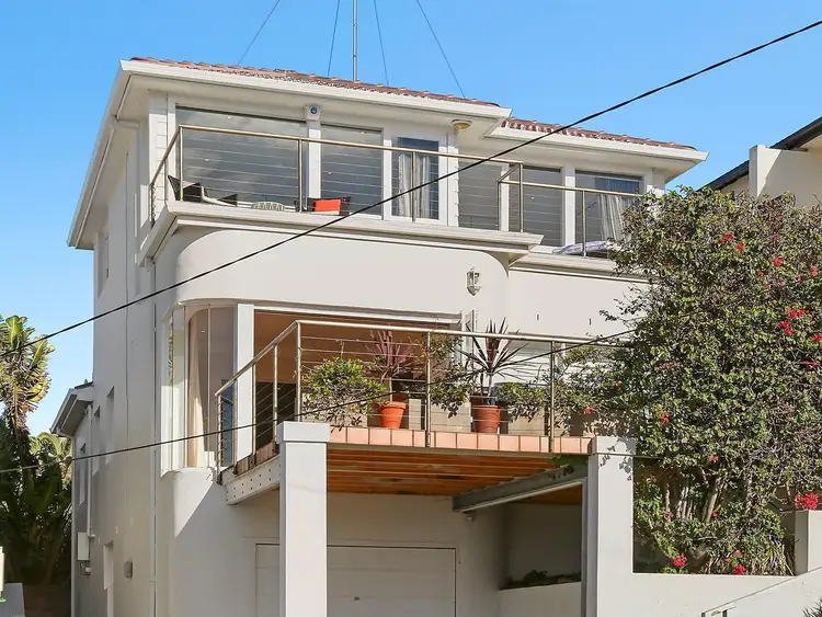 Third view of Homely house listing, 19 Cairo Street, South Coogee NSW 2034