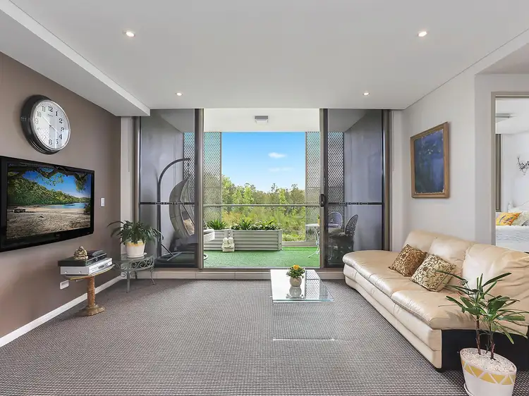264/79 Macpherson Street, Warriewood NSW 2102