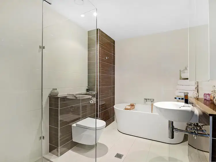 Third view of Homely apartment listing, 264/79 Macpherson Street, Warriewood NSW 2102
