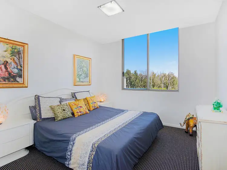 Fourth view of Homely apartment listing, 264/79 Macpherson Street, Warriewood NSW 2102