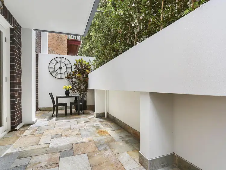Fourth view of Homely apartment listing, 1/39 Brisbane Street, Bondi Junction NSW 2022