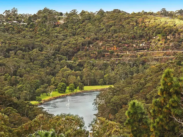 Second view of Homely house listing, 27 Sylvan Avenue, East Lindfield NSW 2070