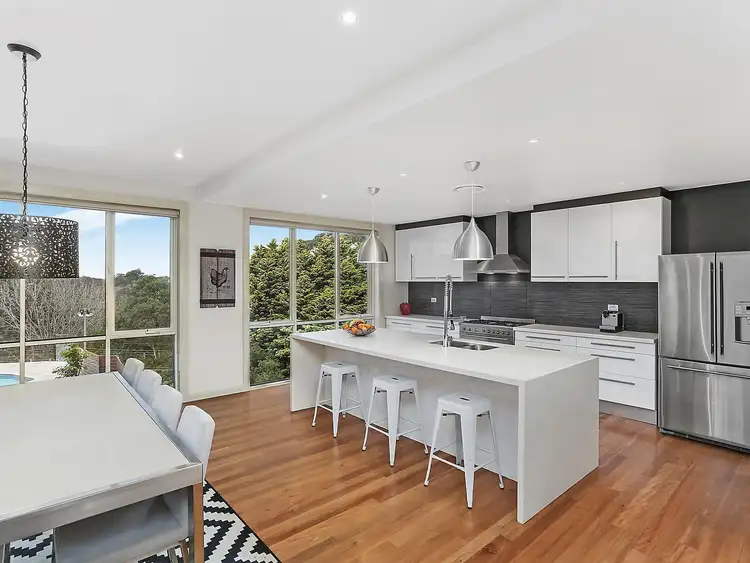 Fourth view of Homely house listing, 27 Sylvan Avenue, East Lindfield NSW 2070