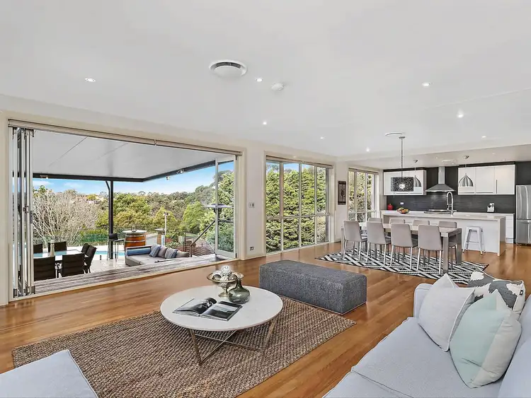 Fifth view of Homely house listing, 27 Sylvan Avenue, East Lindfield NSW 2070