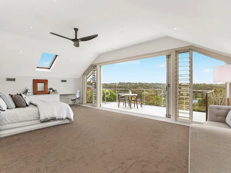 Sixth view of Homely house listing, 27 Sylvan Avenue, East Lindfield NSW 2070