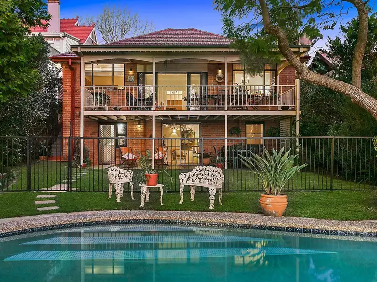 87 William Edward Street, Longueville NSW 2066
