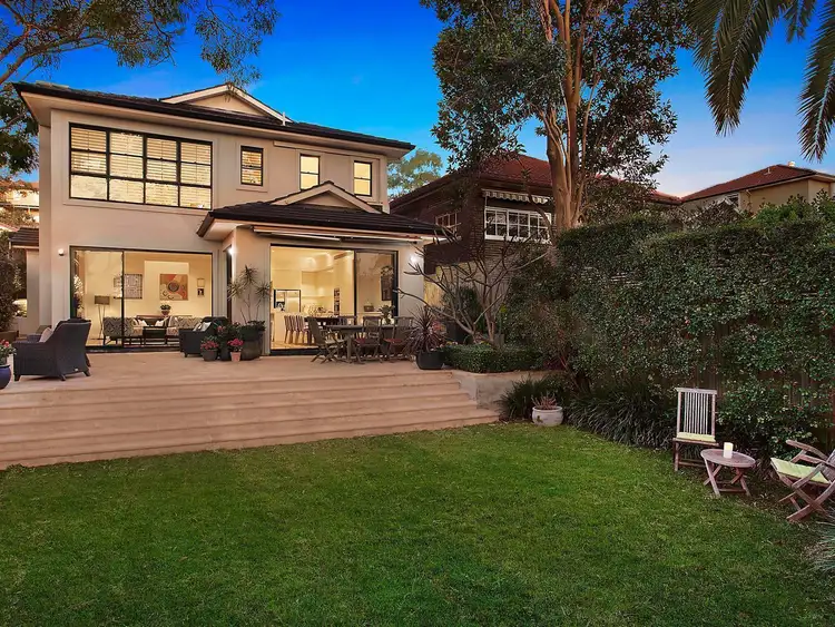 Second view of Homely house listing, 32 Countess Street, Mosman NSW 2088