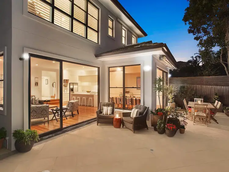 Third view of Homely house listing, 32 Countess Street, Mosman NSW 2088