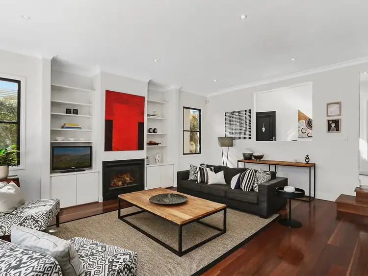 Fifth view of Homely house listing, 32 Countess Street, Mosman NSW 2088