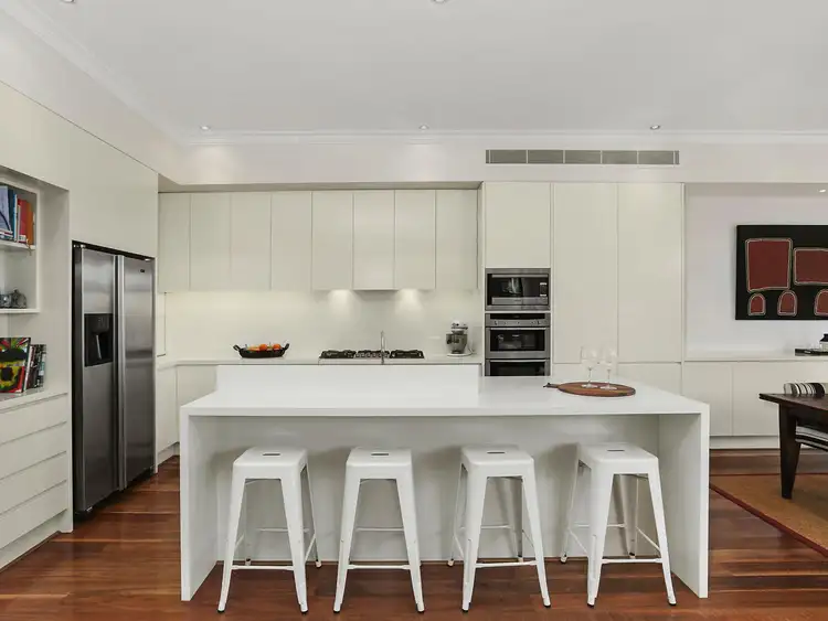 Sixth view of Homely house listing, 32 Countess Street, Mosman NSW 2088