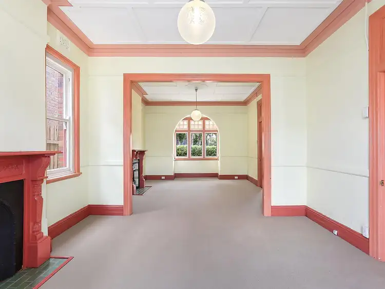 Second view of Homely house listing, 95 Bay Road, Waverton NSW 2060