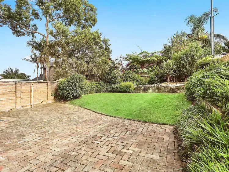 Third view of Homely house listing, 95 Bay Road, Waverton NSW 2060
