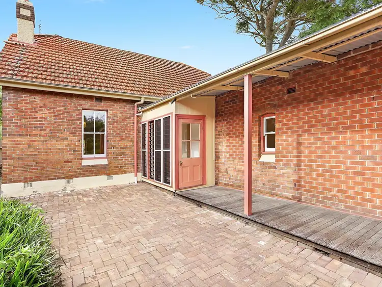 Fourth view of Homely house listing, 95 Bay Road, Waverton NSW 2060
