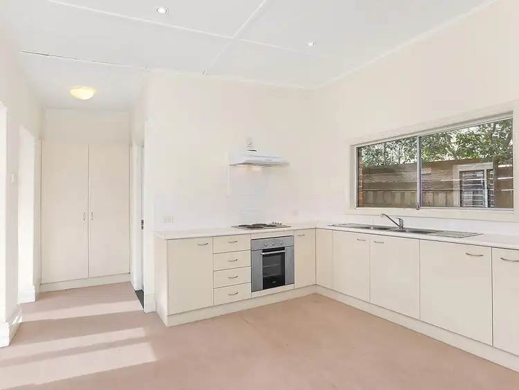 Fifth view of Homely house listing, 95 Bay Road, Waverton NSW 2060