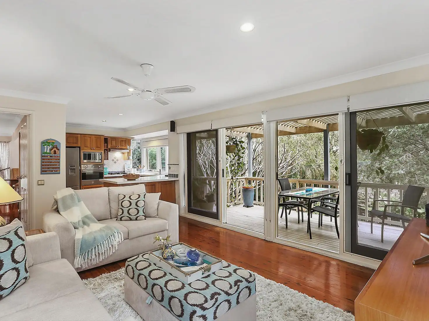 Main view of Homely house listing, 235 Fowler Road, Illawong NSW 2234