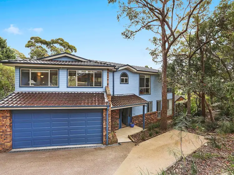 Second view of Homely house listing, 235 Fowler Road, Illawong NSW 2234