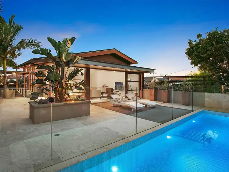 33 Stanley Avenue, Mosman NSW 2088