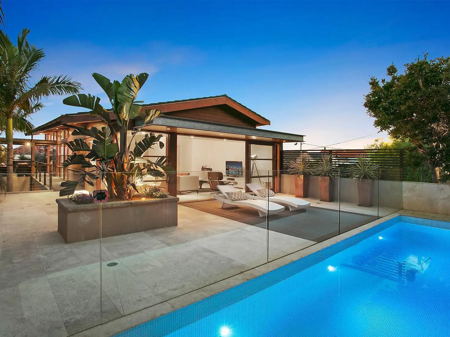 Main view of Homely house listing, 33 Stanley Avenue, Mosman NSW 2088