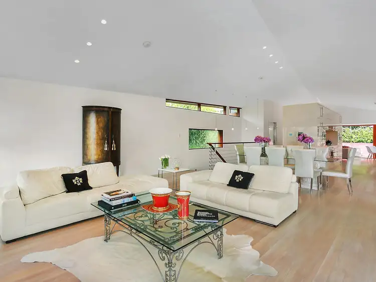 Second view of Homely house listing, 33 Stanley Avenue, Mosman NSW 2088