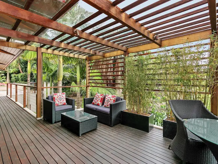 Third view of Homely house listing, 33 Stanley Avenue, Mosman NSW 2088