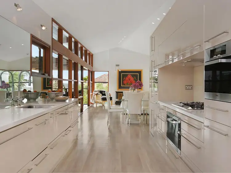 Fourth view of Homely house listing, 33 Stanley Avenue, Mosman NSW 2088