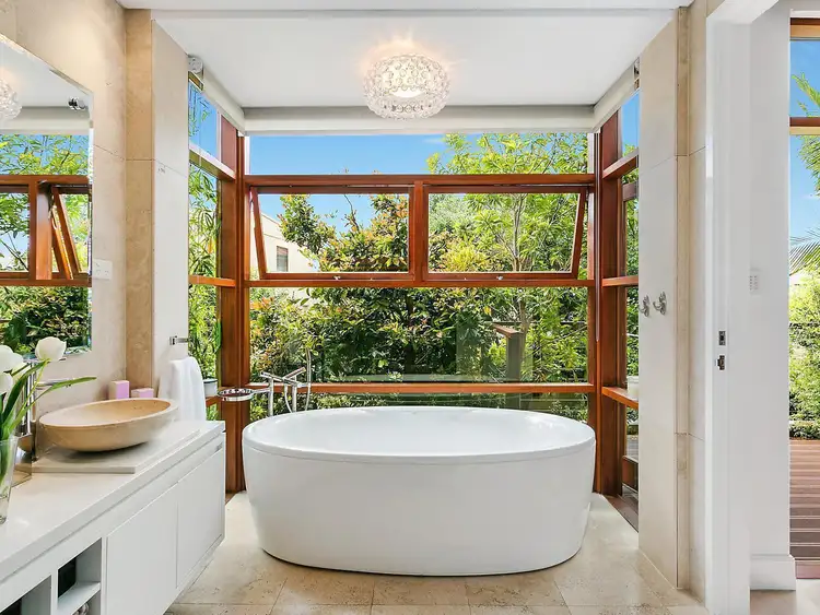 Fifth view of Homely house listing, 33 Stanley Avenue, Mosman NSW 2088