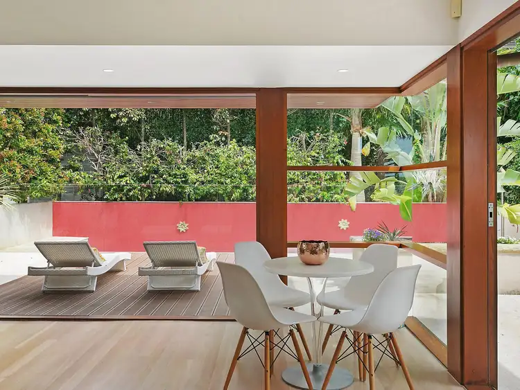 Sixth view of Homely house listing, 33 Stanley Avenue, Mosman NSW 2088