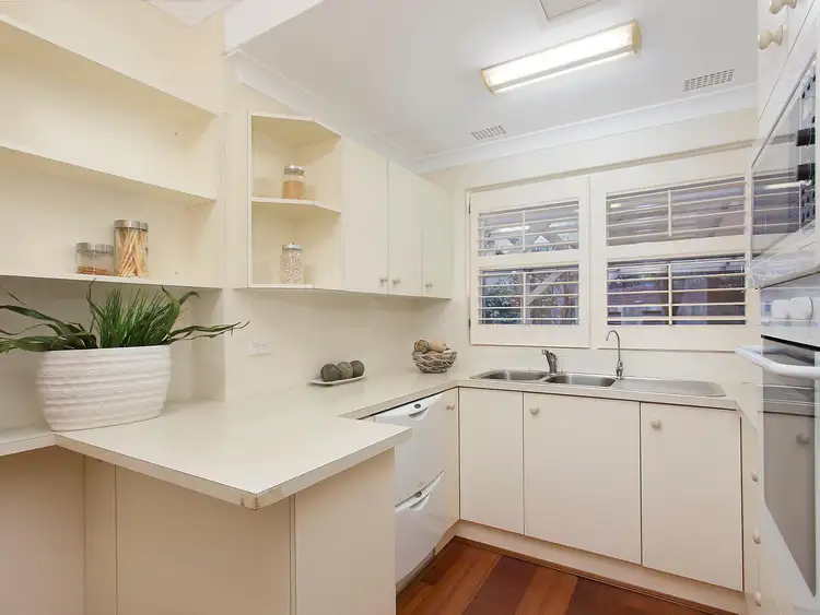 Fourth view of Homely townhouse listing, 28 Belmont Avenue, Wollstonecraft NSW 2065
