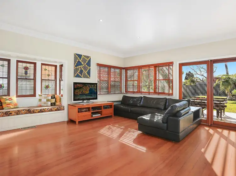 Third view of Homely house listing, 17 Lansdowne Street, Bardwell Valley NSW 2207