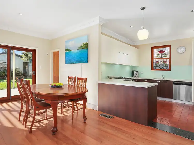 Fourth view of Homely house listing, 17 Lansdowne Street, Bardwell Valley NSW 2207