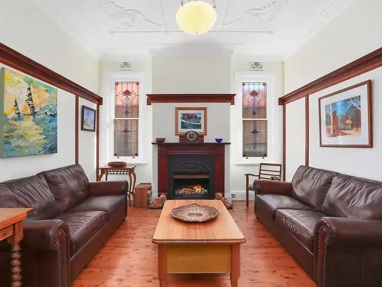 Fifth view of Homely house listing, 17 Lansdowne Street, Bardwell Valley NSW 2207