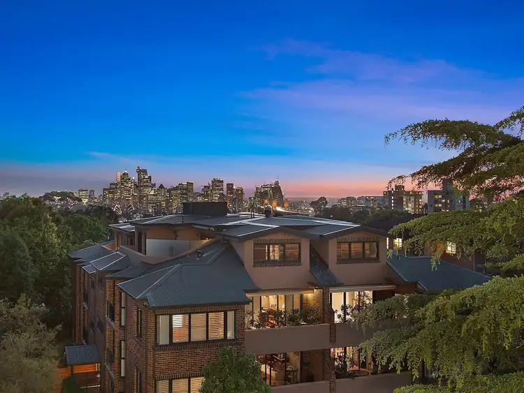 11/20 Harrison Street, Cremorne NSW 2090