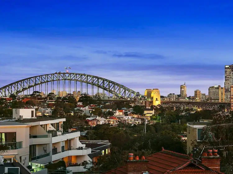 Main view of Homely apartment listing, 1/13 Tunks Street, Waverton NSW 2060