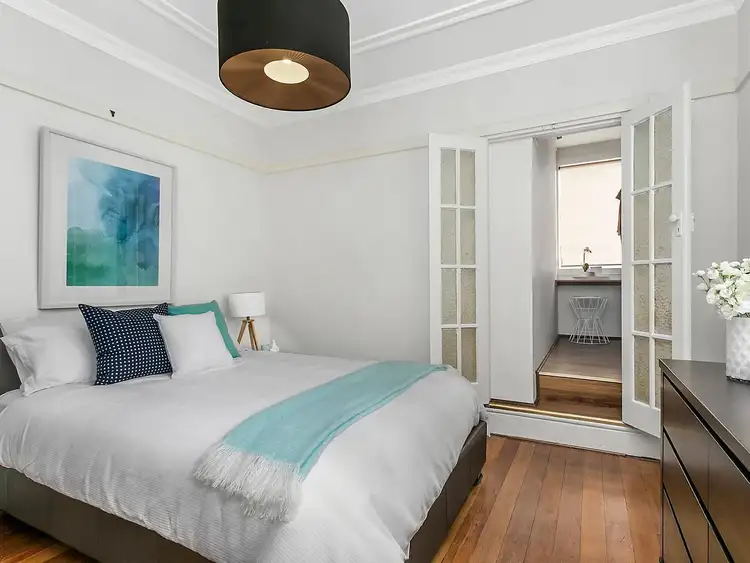 Fifth view of Homely apartment listing, 1/13 Tunks Street, Waverton NSW 2060