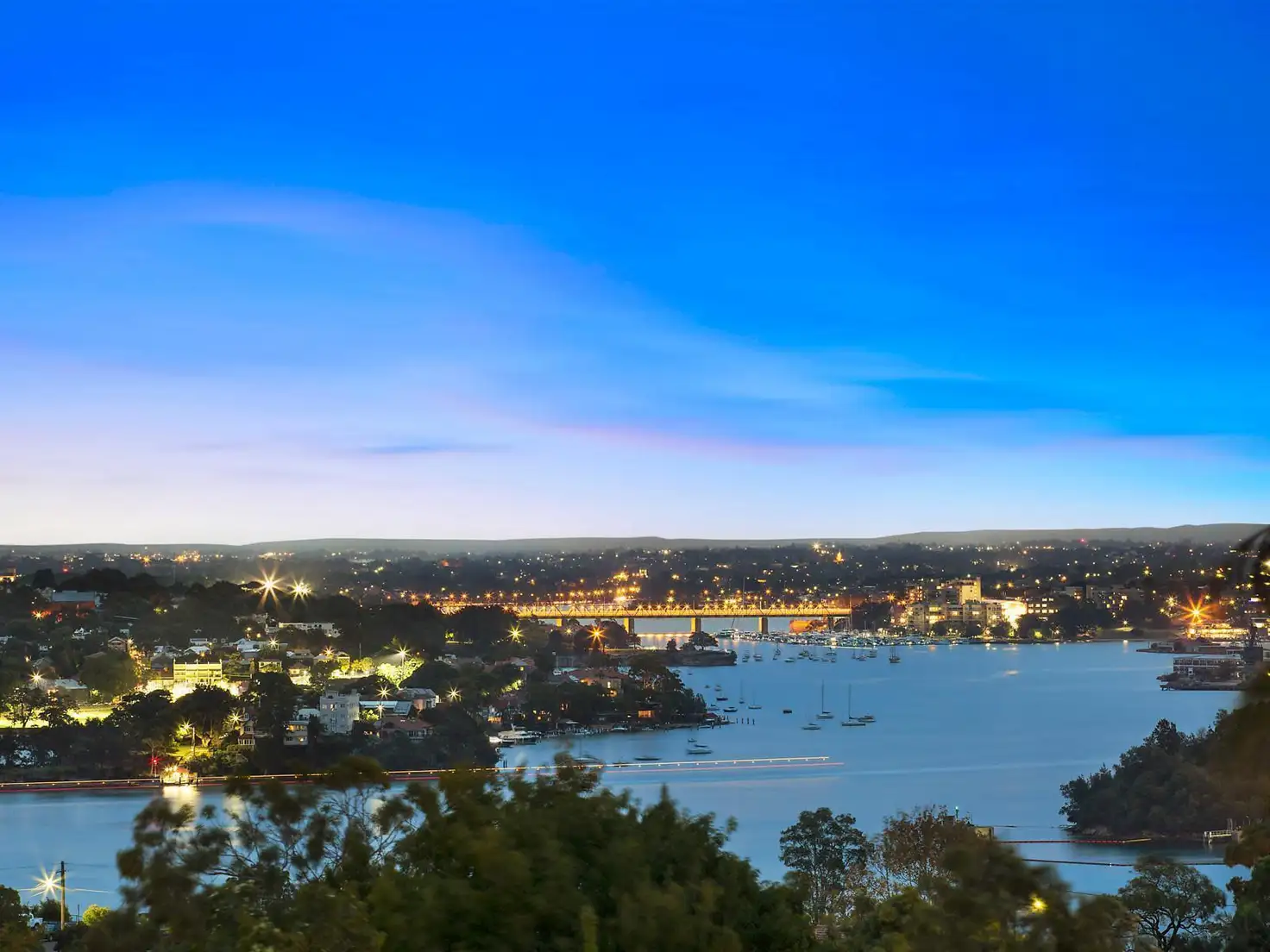 Main view of Homely apartment listing, 5/2 Waverton Avenue, Waverton NSW 2060
