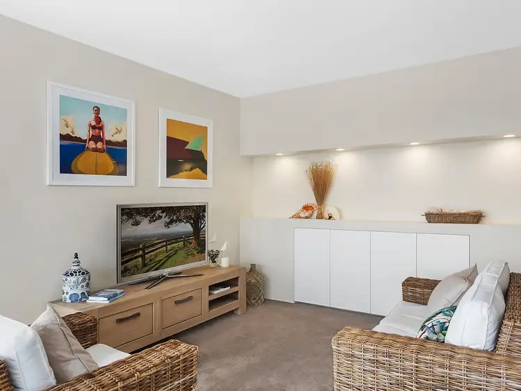 Second view of Homely apartment listing, 5/2 Waverton Avenue, Waverton NSW 2060