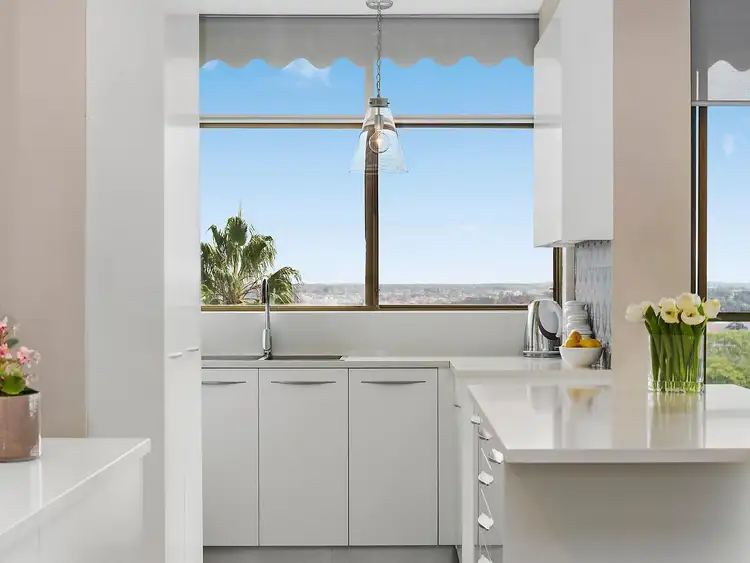 Third view of Homely apartment listing, 5/2 Waverton Avenue, Waverton NSW 2060