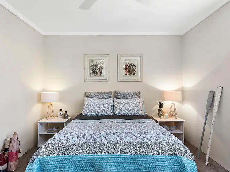 Fifth view of Homely apartment listing, 5/2 Waverton Avenue, Waverton NSW 2060