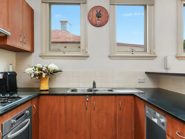 Second view of Homely house listing, 58A Flood Street, Leichhardt NSW 2040