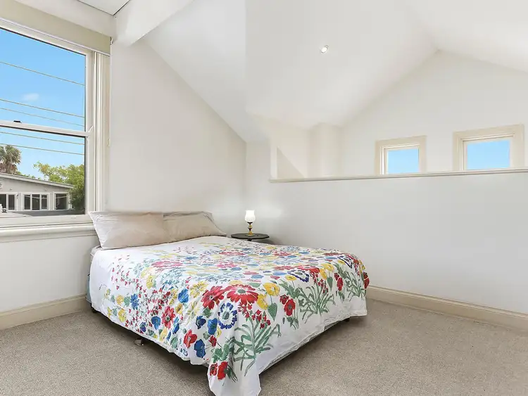 Third view of Homely house listing, 58A Flood Street, Leichhardt NSW 2040