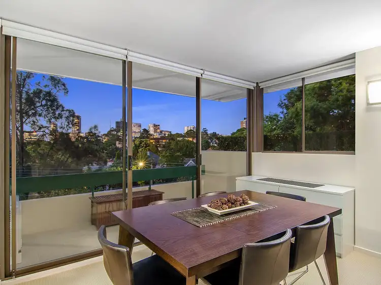 5/19 Selwyn Street, Wollstonecraft NSW 2065