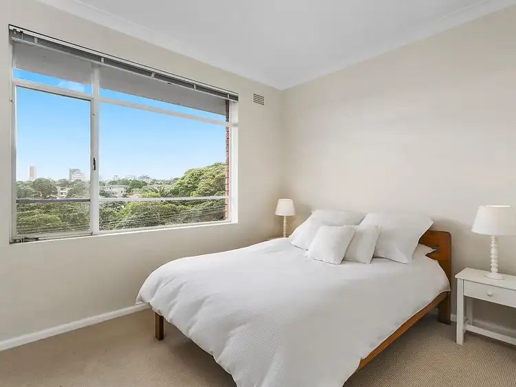 Third view of Homely apartment listing, 12/39 King Street, Waverton NSW 2060