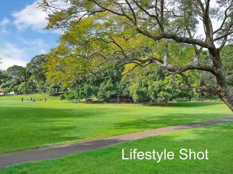 Fifth view of Homely apartment listing, 12/39 King Street, Waverton NSW 2060